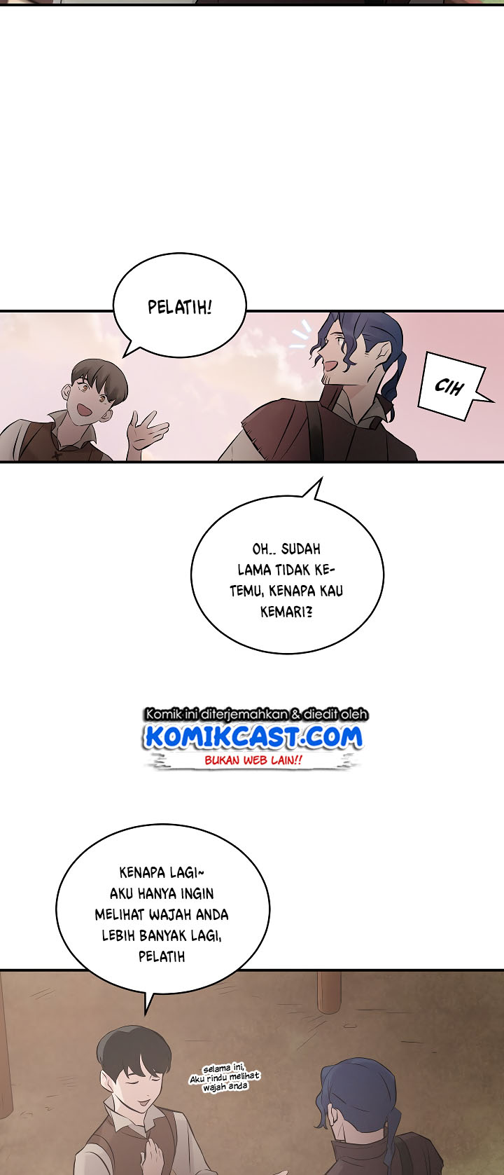 Leveling Up, By Only Eating! Chapter 7 page 59