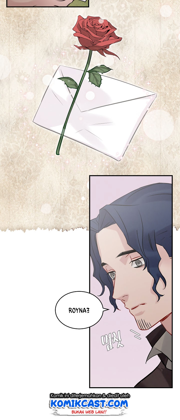 Leveling Up, By Only Eating! Chapter 7 page 61