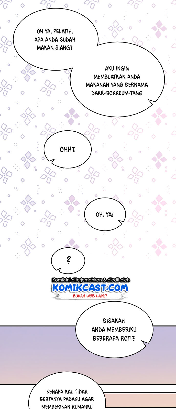 Leveling Up, By Only Eating! Chapter 7 page 63