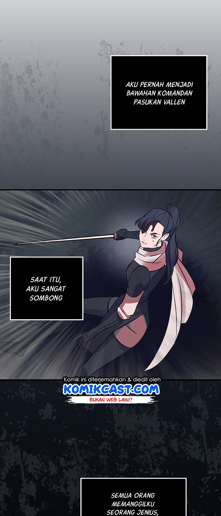 Leveling Up, By Only Eating! Chapter 7 page 65