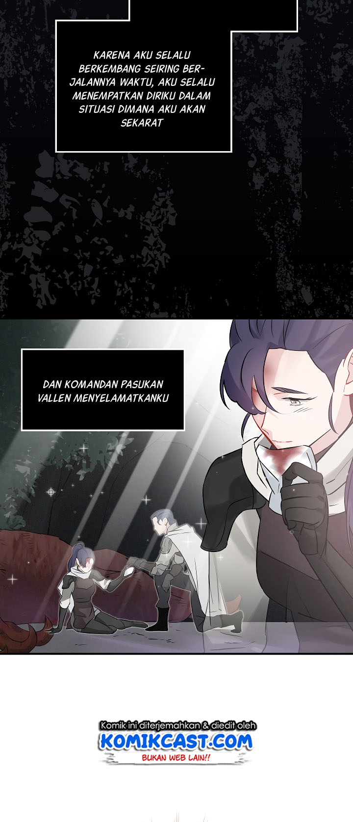 Leveling Up, By Only Eating! Chapter 7 page 66