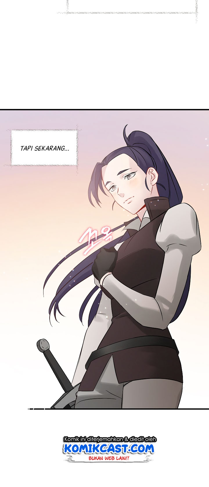 Leveling Up, By Only Eating! Chapter 7 page 68