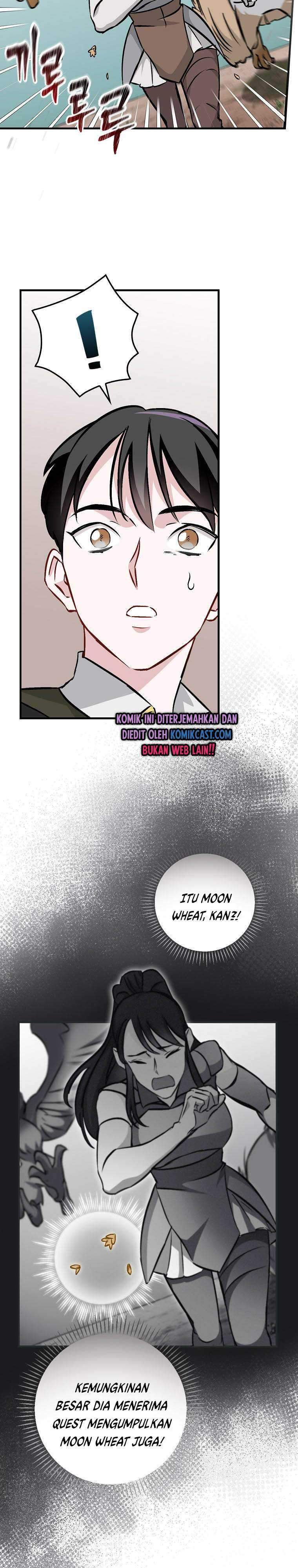 Leveling Up, By Only Eating! Chapter 78 page 12
