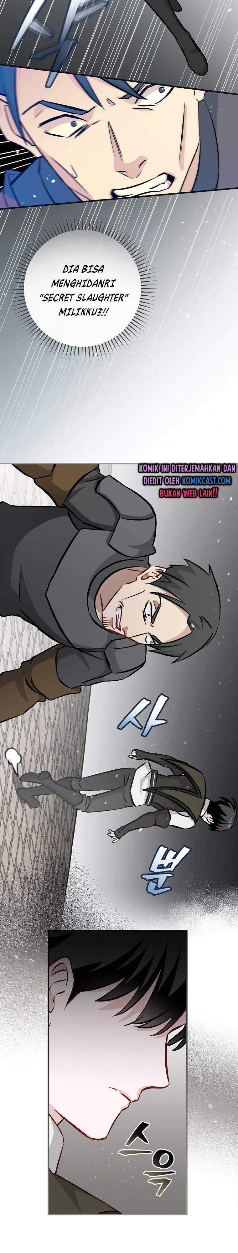 Leveling Up, By Only Eating! Chapter 78 page 30