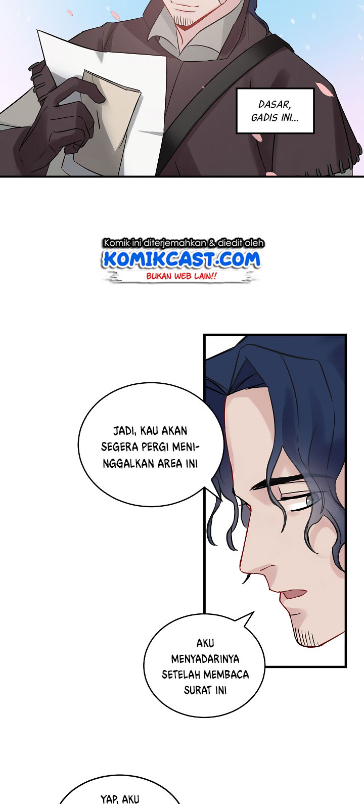 Leveling Up, By Only Eating! Chapter 8 page 41