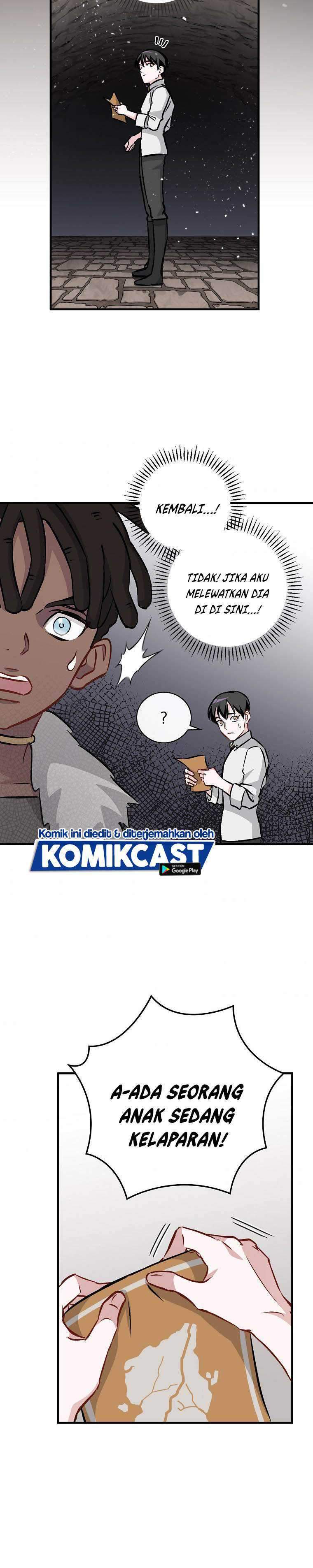 Leveling Up, By Only Eating! Chapter 81 page 16