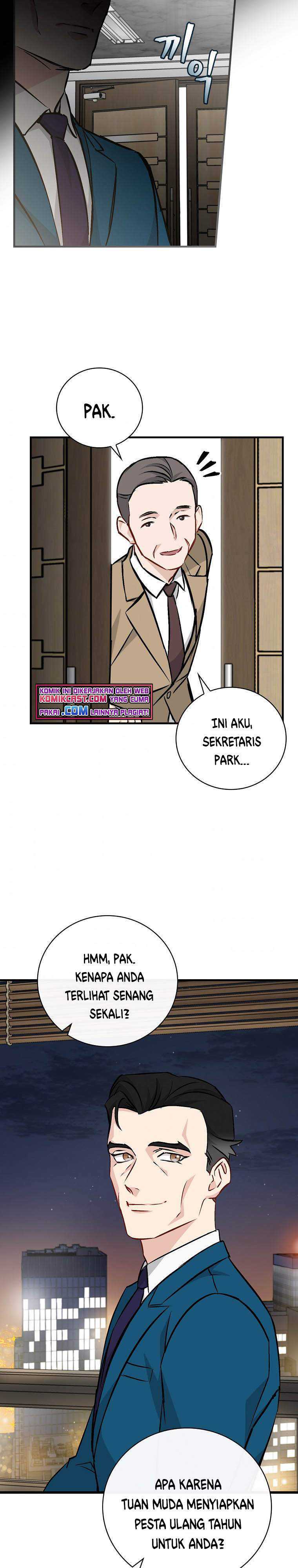 Leveling Up, By Only Eating! Chapter 83 page 10