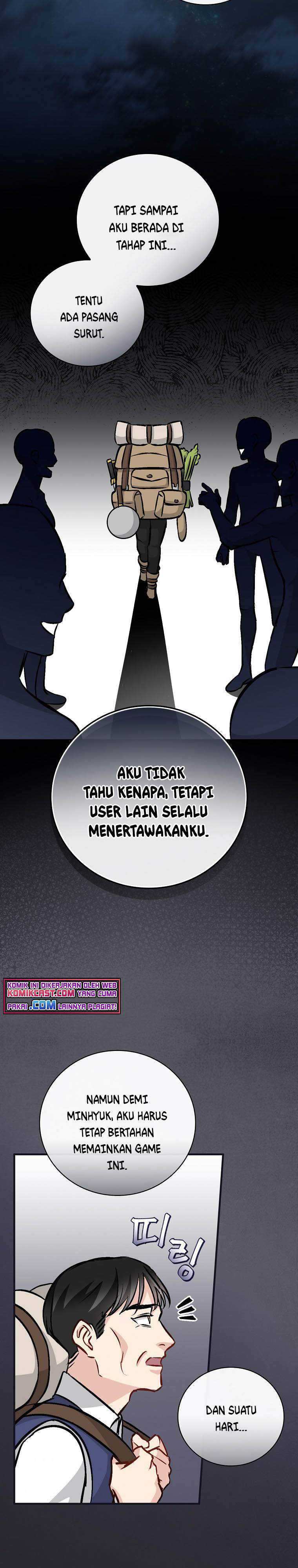 Leveling Up, By Only Eating! Chapter 83 page 17