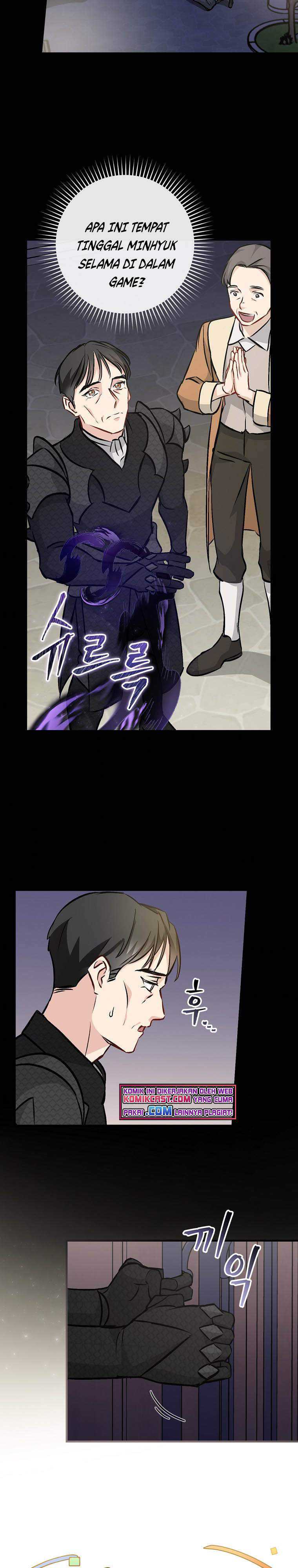 Leveling Up, By Only Eating! Chapter 83 page 20