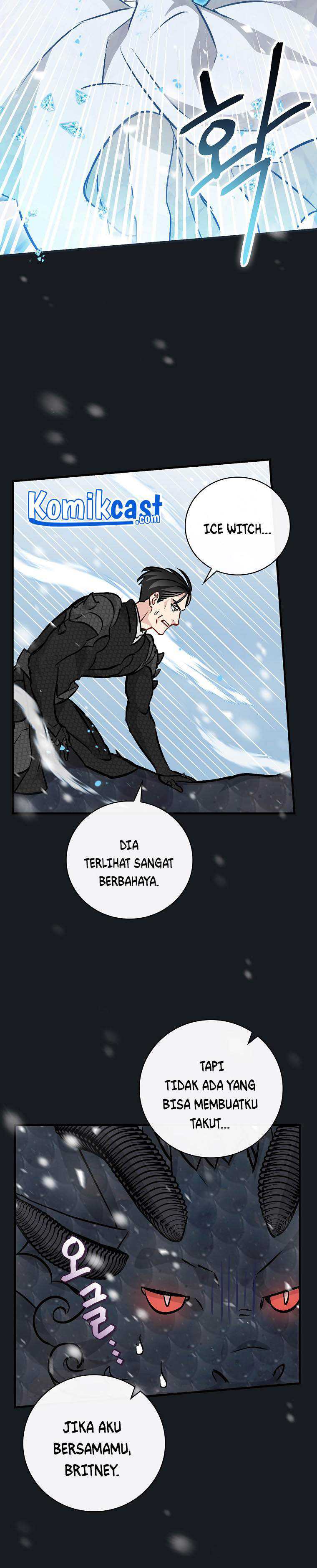Leveling Up, By Only Eating! Chapter 83 page 29