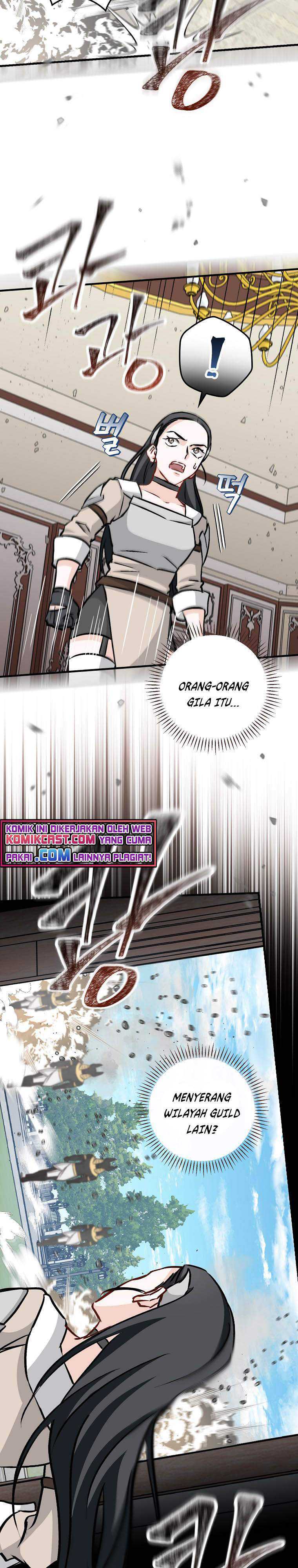 Leveling Up, By Only Eating! Chapter 85 page 20