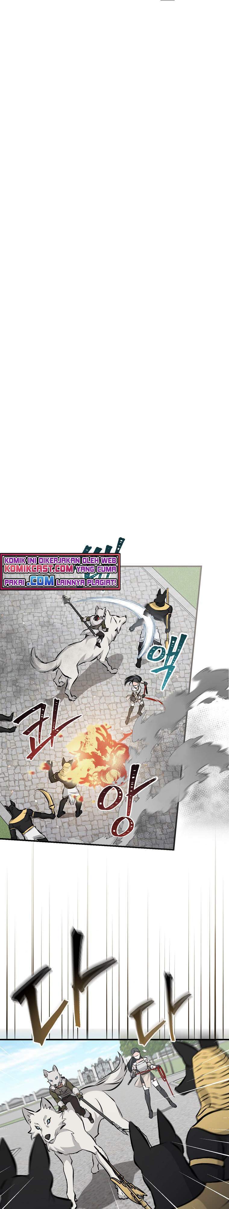 Leveling Up, By Only Eating! Chapter 86 page 17