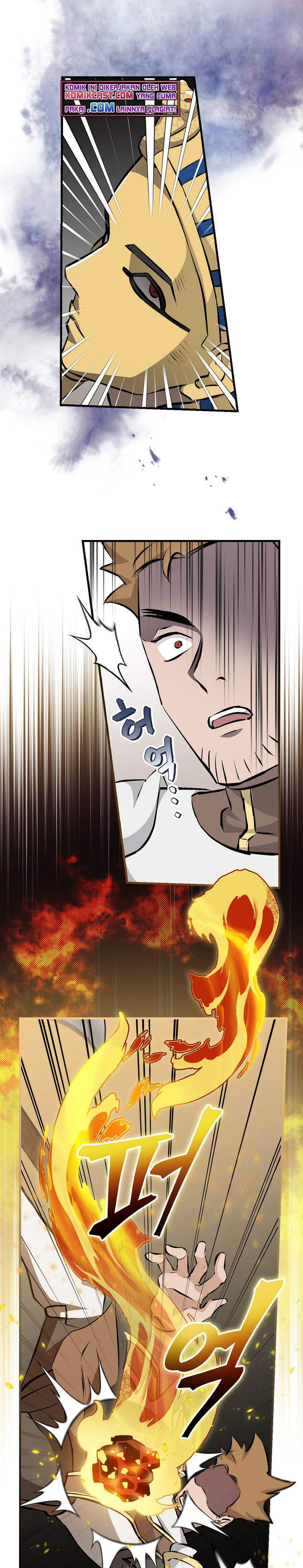 Leveling Up, By Only Eating! Chapter 87 page 5
