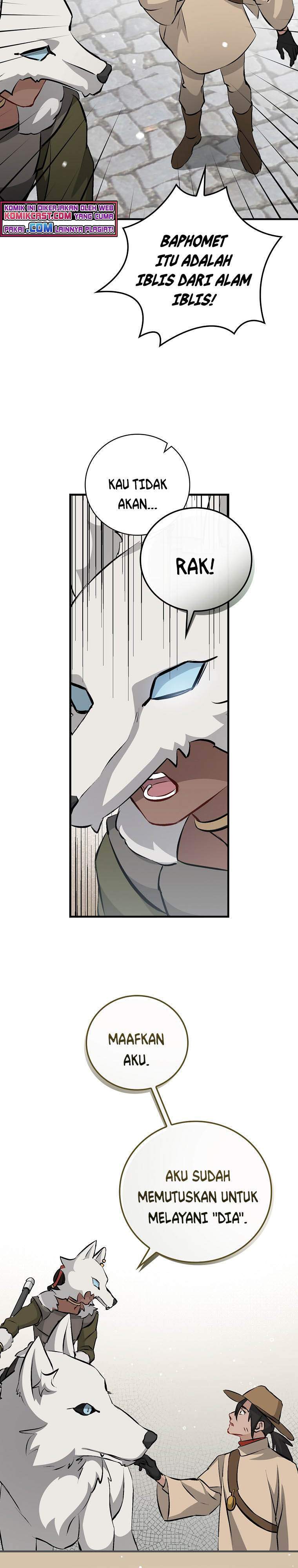 Leveling Up, By Only Eating! Chapter 87 page 11