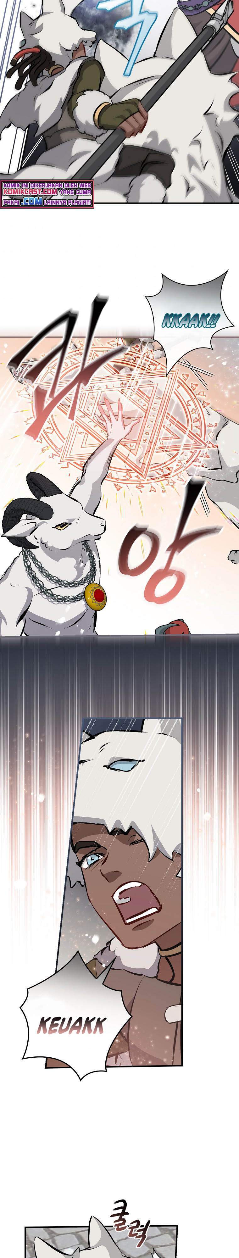 Leveling Up, By Only Eating! Chapter 87 page 13