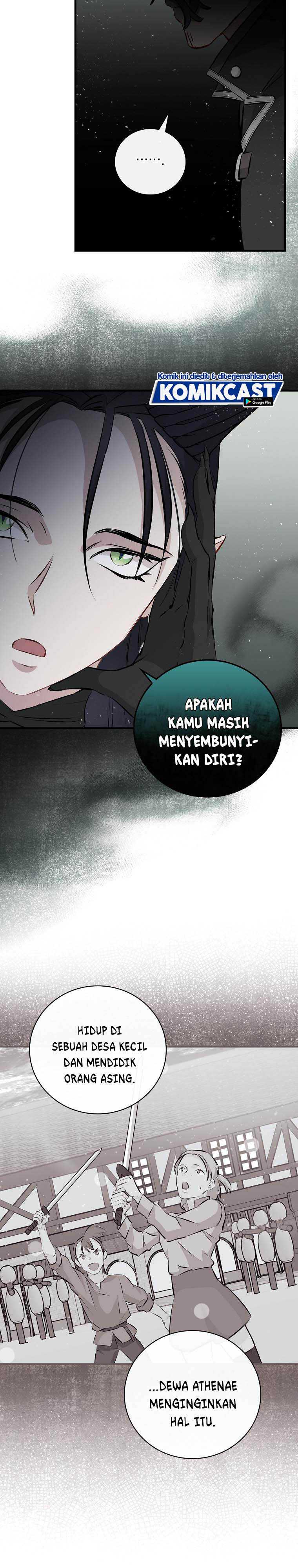 Leveling Up, By Only Eating! Chapter 89 page 13
