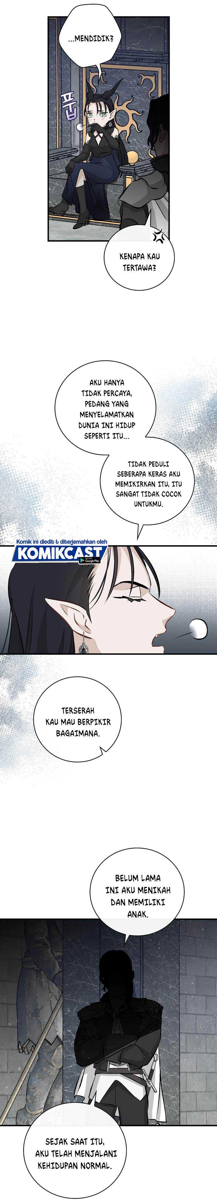 Leveling Up, By Only Eating! Chapter 89 page 14