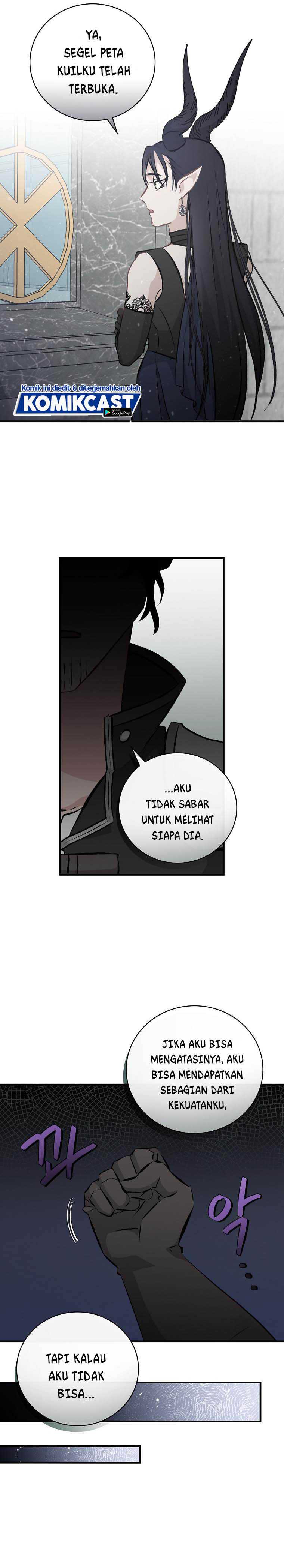 Leveling Up, By Only Eating! Chapter 89 page 17