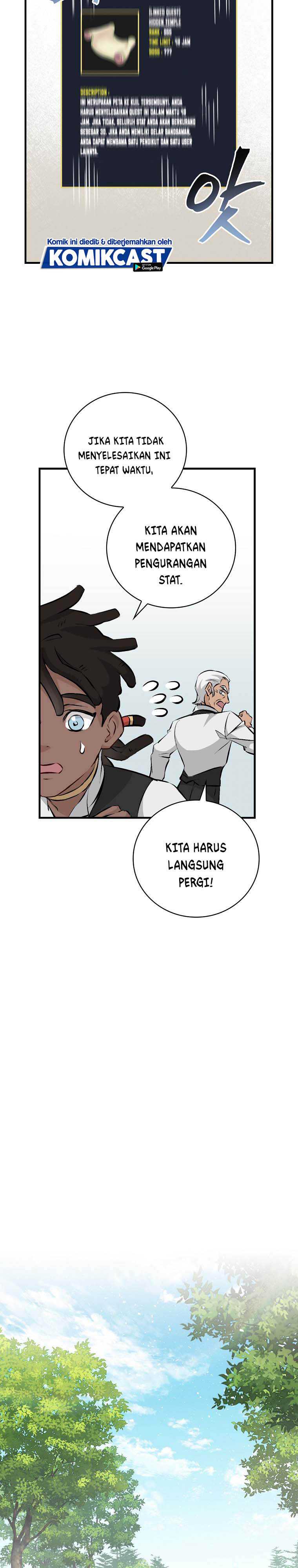 Leveling Up, By Only Eating! Chapter 89 page 20