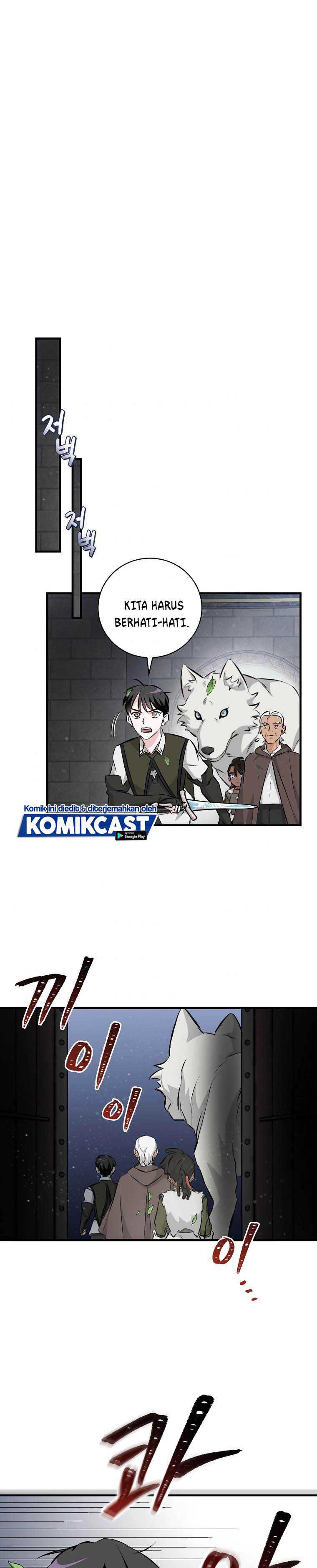 Leveling Up, By Only Eating! Chapter 89 page 26
