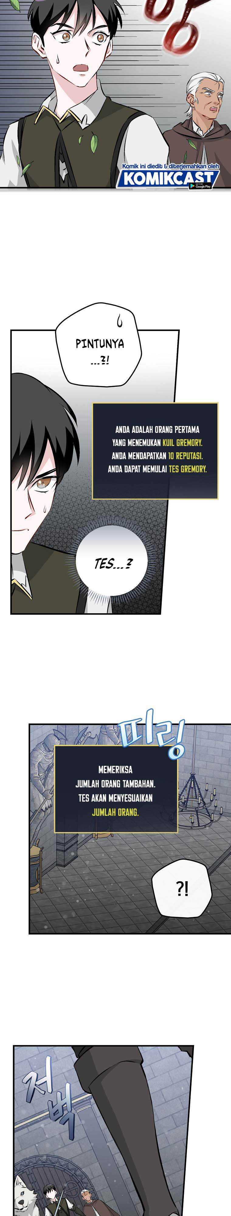 Leveling Up, By Only Eating! Chapter 89 page 27