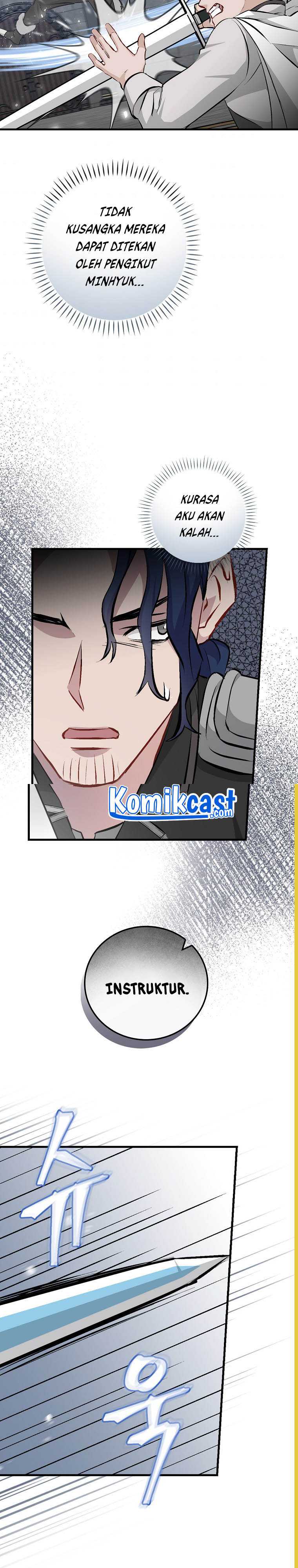 Leveling Up, By Only Eating! Chapter 90 page 9