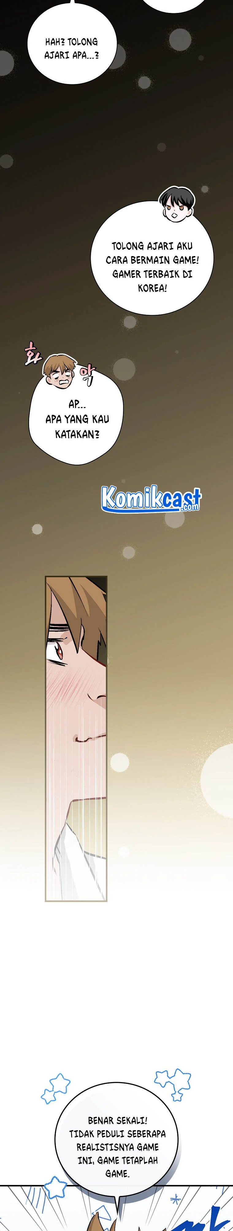 Leveling Up, By Only Eating! Chapter 94 page 5