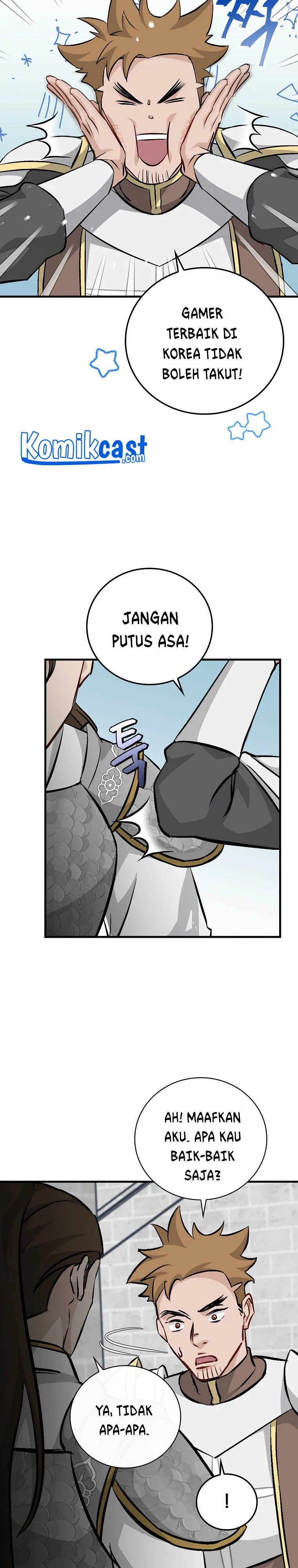 Leveling Up, By Only Eating! Chapter 94 page 6