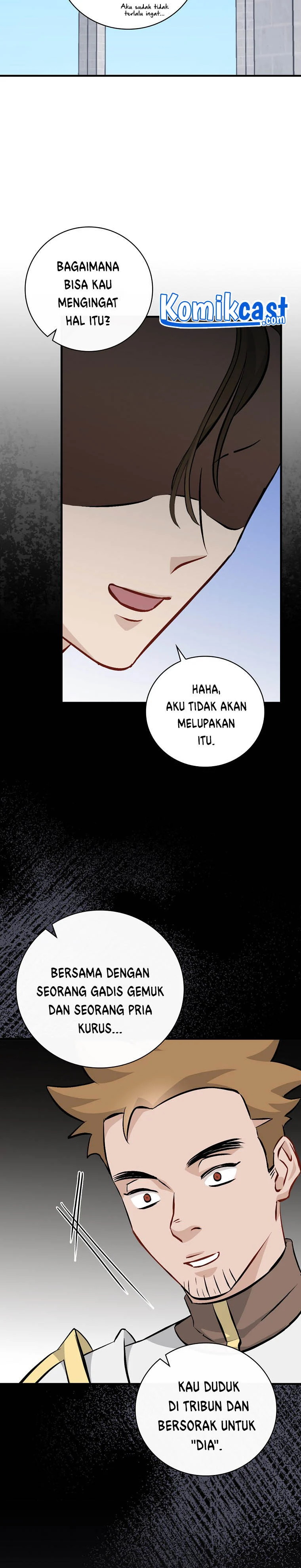 Leveling Up, By Only Eating! Chapter 94 page 10
