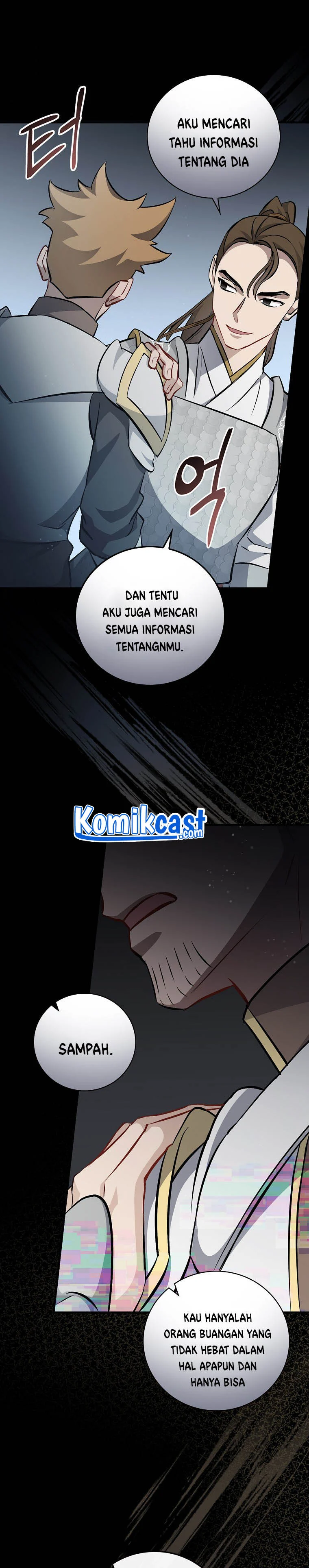 Leveling Up, By Only Eating! Chapter 94 page 14