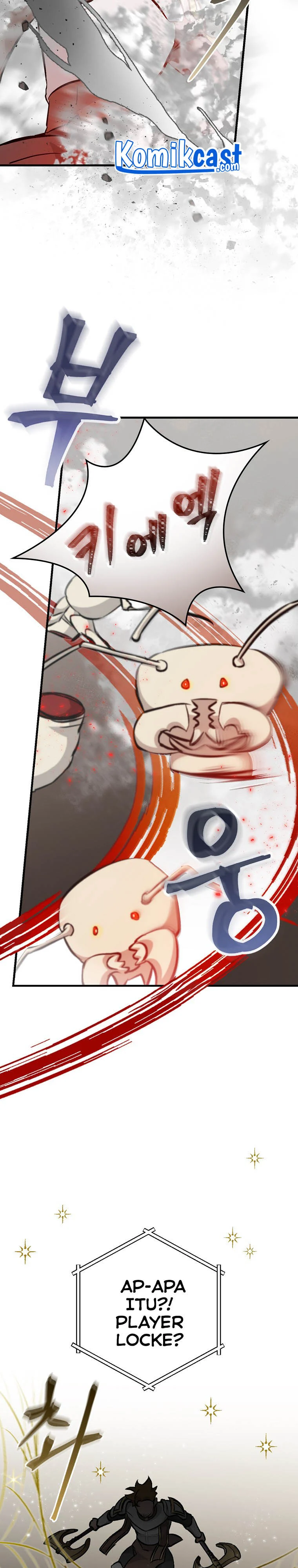 Leveling Up, By Only Eating! Chapter 94 page 22