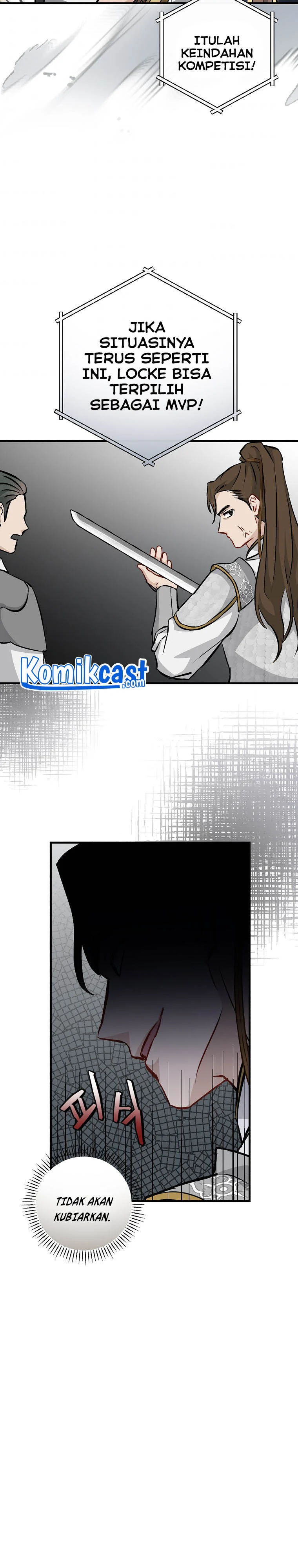 Leveling Up, By Only Eating! Chapter 94 page 24
