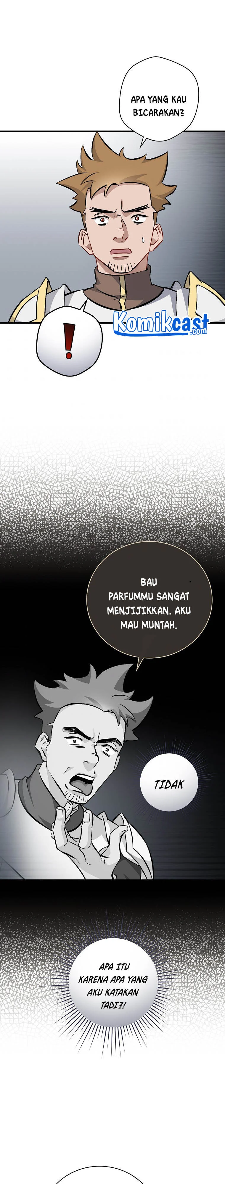 Leveling Up, By Only Eating! Chapter 94 page 26