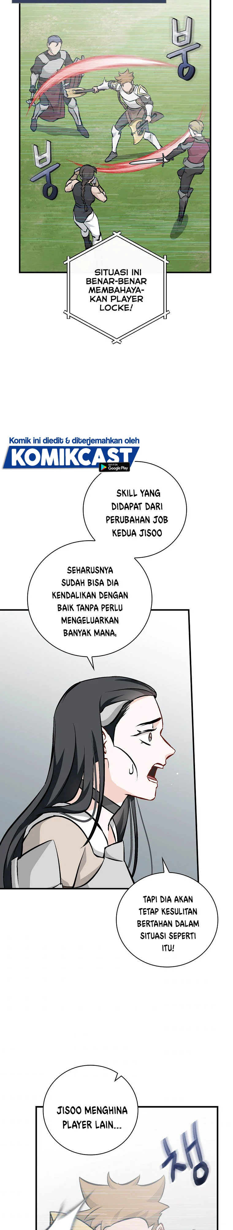 Leveling Up, By Only Eating! Chapter 94 page 28