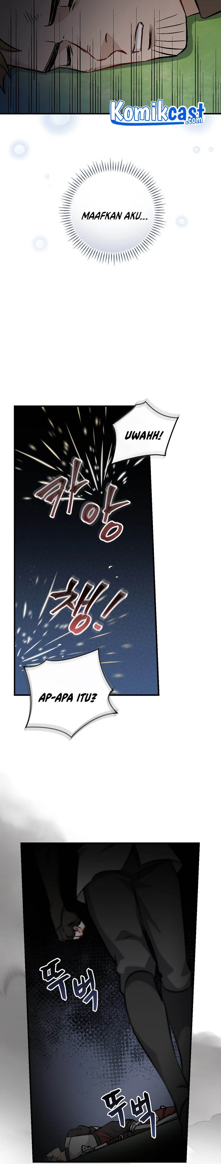 Leveling Up, By Only Eating! Chapter 94 page 32