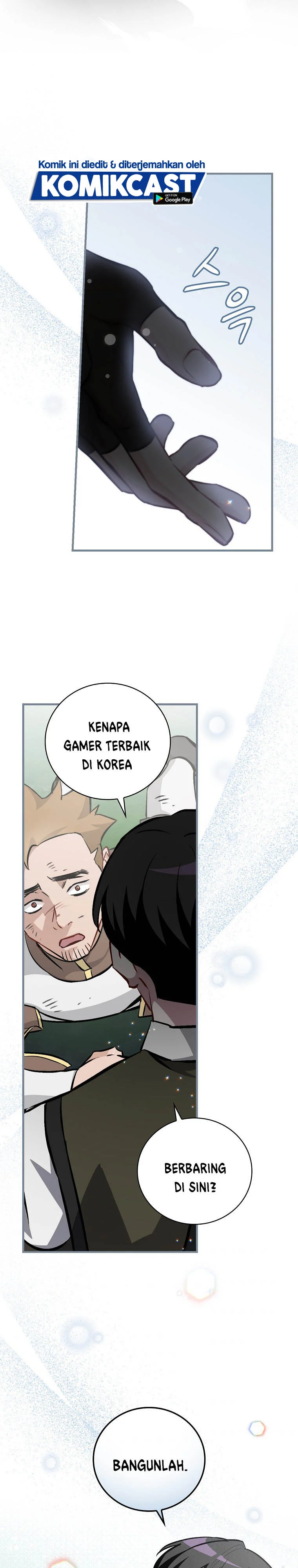 Leveling Up, By Only Eating! Chapter 94 page 33