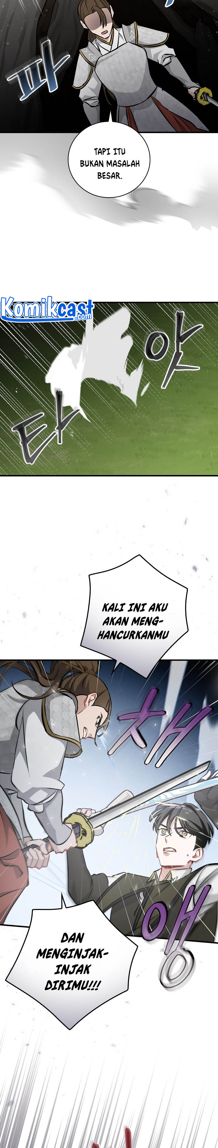 Leveling Up, By Only Eating! Chapter 95 page 10