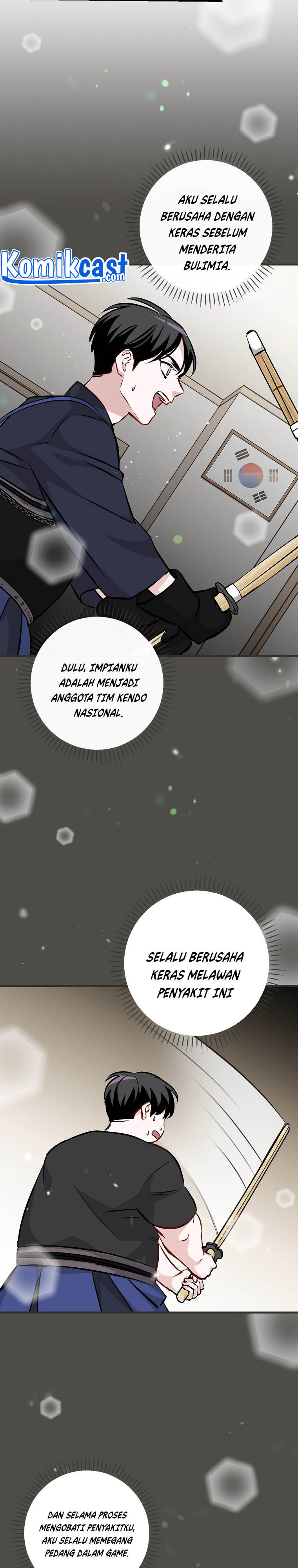Leveling Up, By Only Eating! Chapter 95 page 14