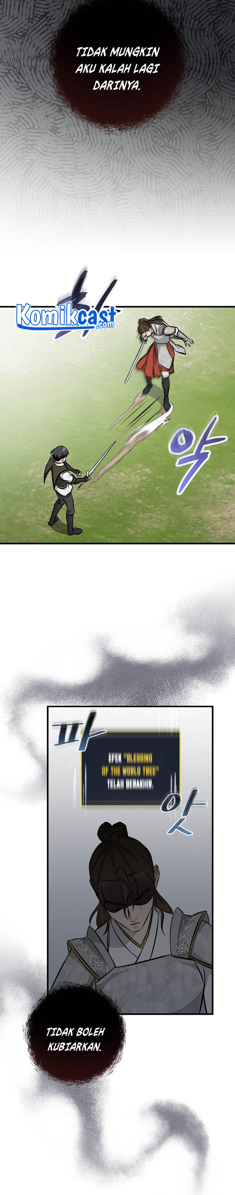 Leveling Up, By Only Eating! Chapter 95 page 17