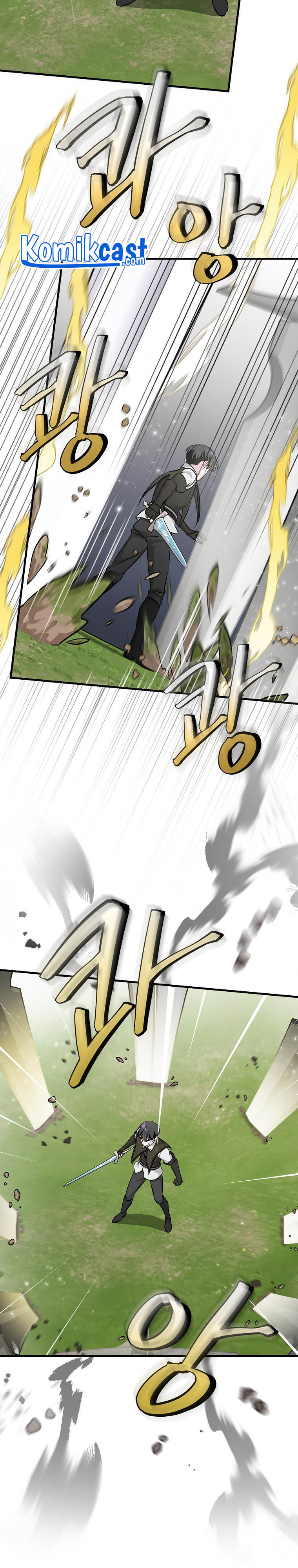 Leveling Up, By Only Eating! Chapter 95 page 19