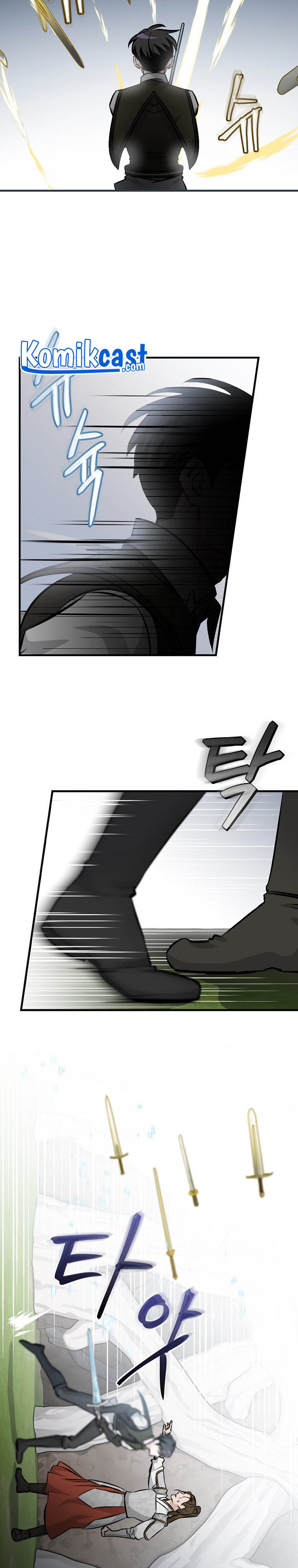 Leveling Up, By Only Eating! Chapter 95 page 27