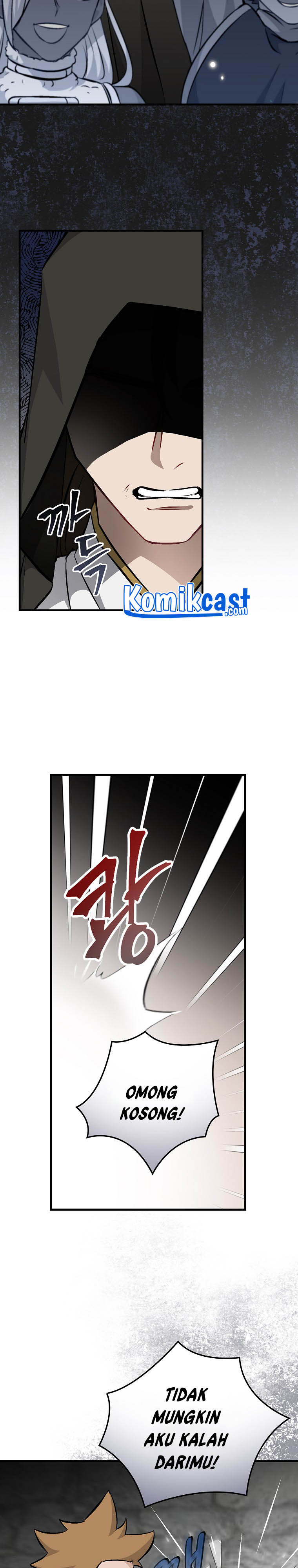 Leveling Up, By Only Eating! Chapter 96 page 3