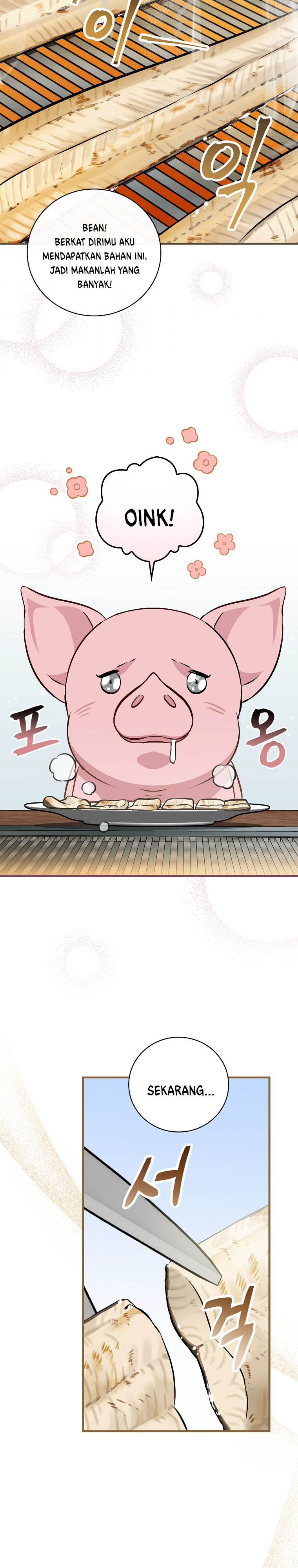 Leveling Up, By Only Eating! Chapter 96 page 9