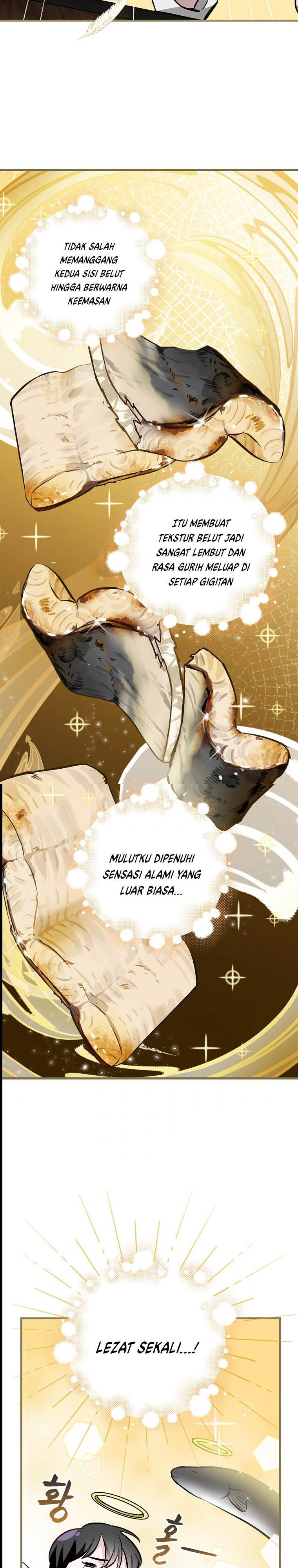 Leveling Up, By Only Eating! Chapter 96 page 11