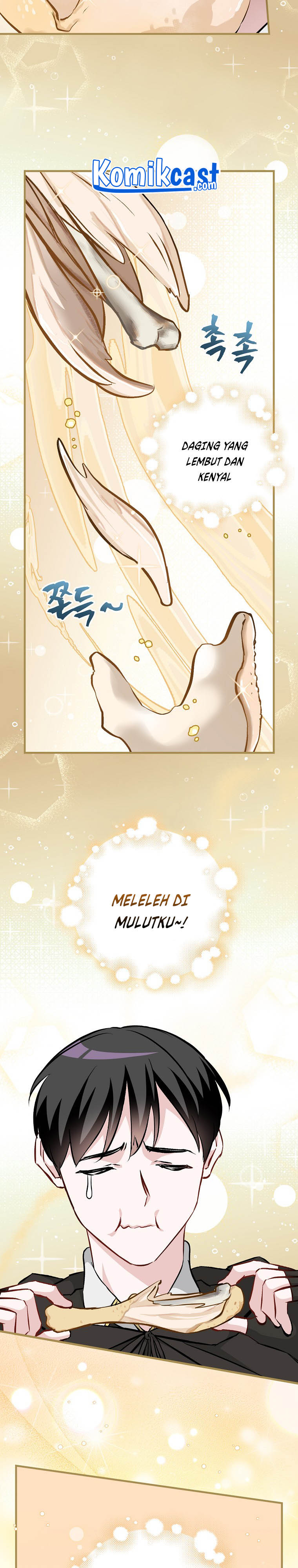 Leveling Up, By Only Eating! Chapter 97 page 17