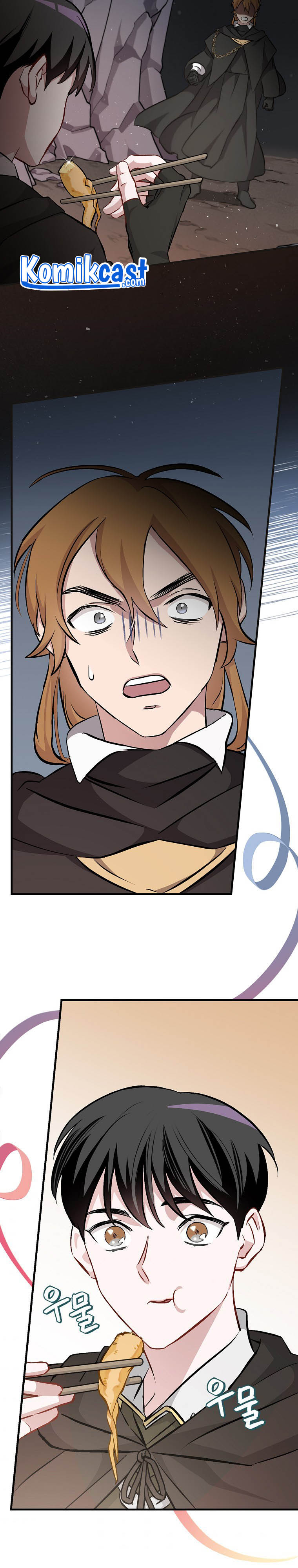 Leveling Up, By Only Eating! Chapter 97 page 23