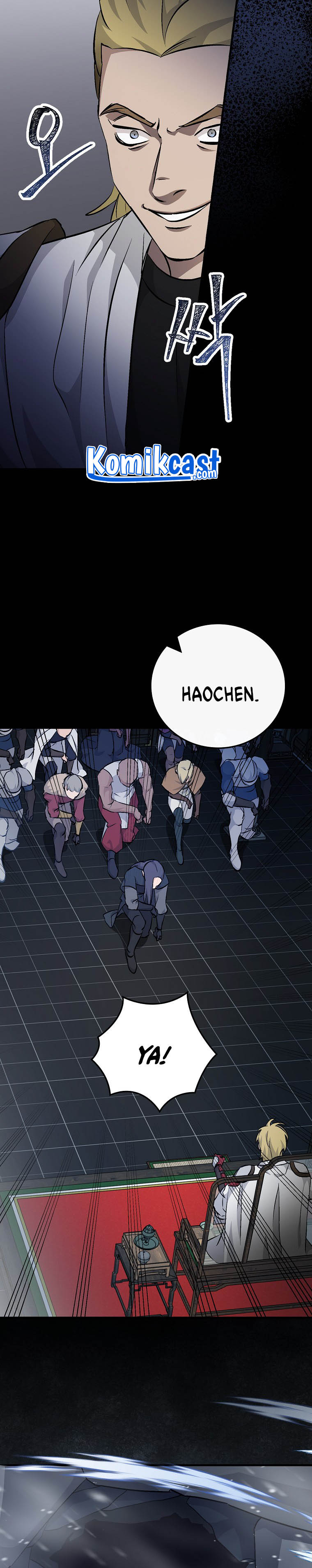 Leveling Up, By Only Eating! Chapter 98 page 19