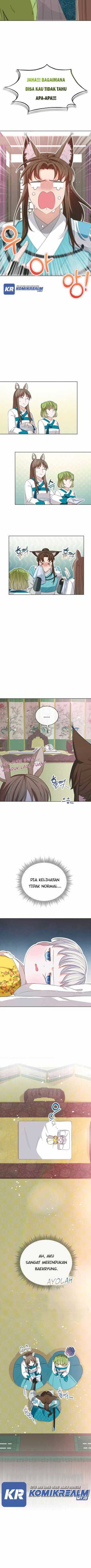 Leveling Up with Skills Chapter 14 page 10