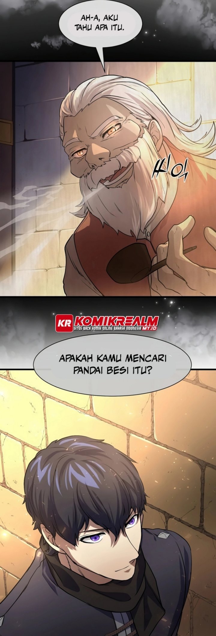 Leveling Up with Skills Chapter 15 page 13