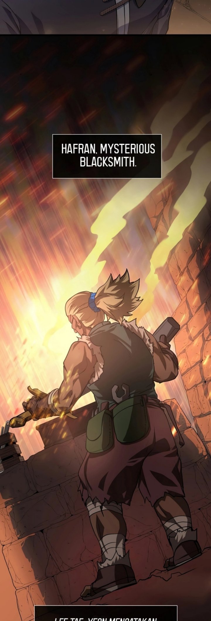 Leveling Up with Skills Chapter 15 page 14